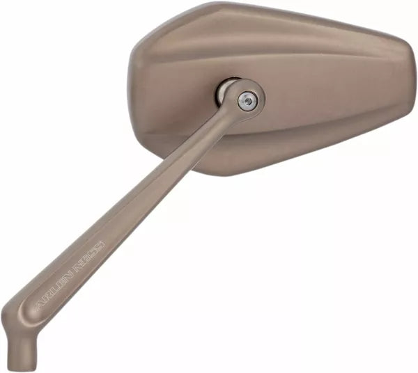 Arlen Ness / アレンネス Mini Stocker ミラー  | 13-169