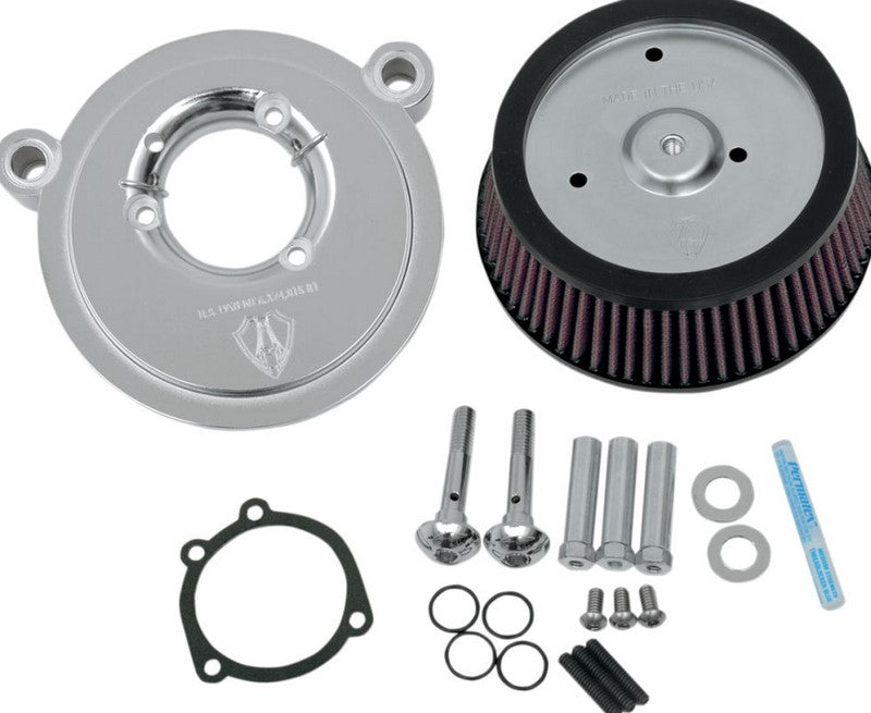 ARLEN NESS / アレンネス エアフィルターキット BIG SUCKER STAGE 1 | 18-507