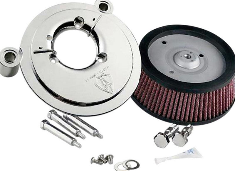 ARLEN NESS / アレンネス エアフィルターキット BIG SUCKER STAGE 1 | 18-512