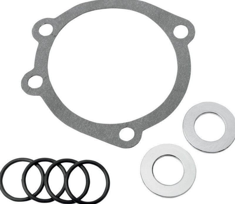 ARLEN NESS / アレンネス BIG SUCKER リプレイスメント ガスケットキット | 18-536