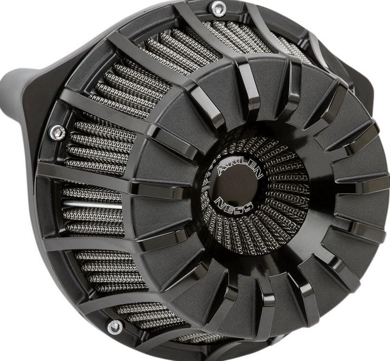 ARLEN NESS / アレンネス エアクリーナー 15SPK FLT BLK | 18-997