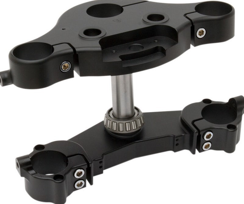 ARLEN NESS / アレンネス TRIPLE TREE KO RAKED FOR FLT | 20-389