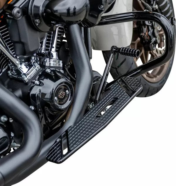 Arlen Ness / アレンネス SpeedLiner フットコントロールキット ブラック | 420-100