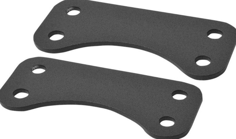 ARLEN NESS / アレンネス FENDER RELOCATION ブラケットS FOR TOURING MODELS WITH 21 フロント WEEL | 60-122