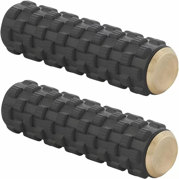 Arlen Ness / アレンネス Fusion フットペグ Brass | I-1309