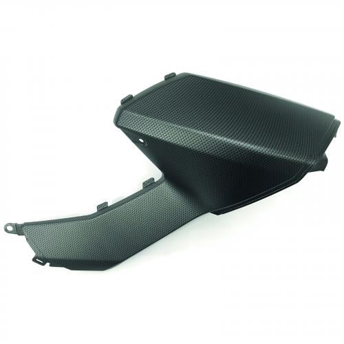 Aprilia / アプリリア タンクカバー カーボンルック 左 | 2H002143