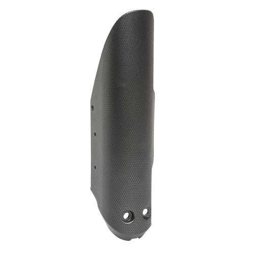 Aprilia / アプリリア カーボンルック フォークカバー 右 | 2H002536