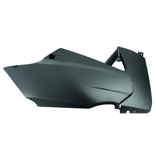 Aprilia / アプリリア ロワーフェアリング カーボン | 2H002622