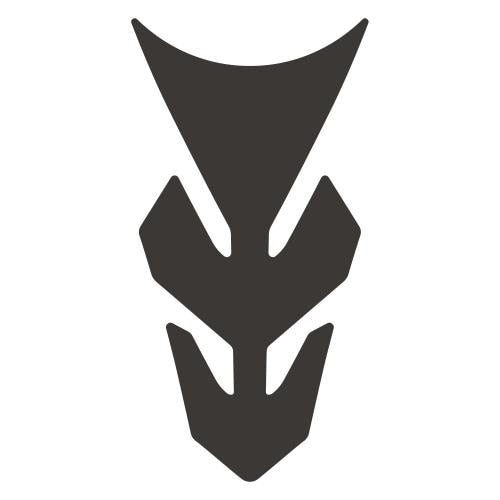 Aprilia / アプリリア タンクプロテクションデカール | 2H002755