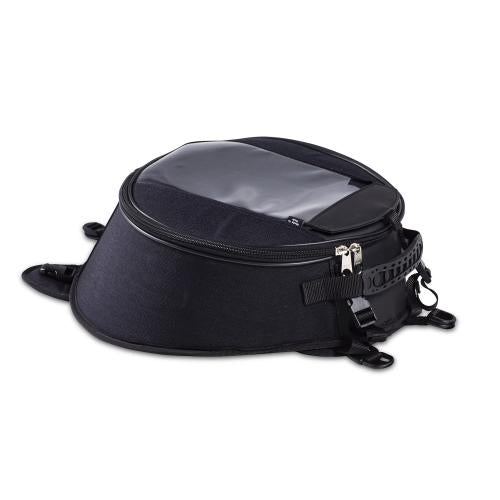 Aprilia / アプリリア スポーツタンクバッグ ブラック | 2S001553