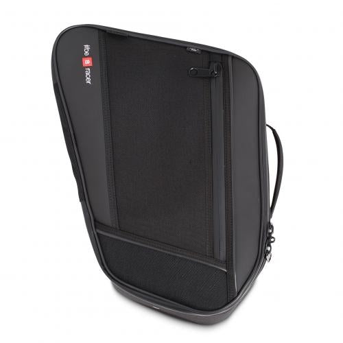 Aprilia / アプリリア サイドバッグ ブラック 左 | 2S001874