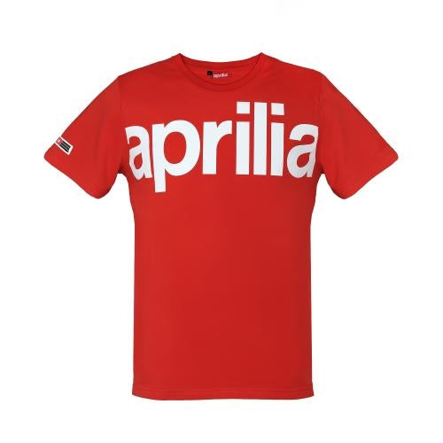 Aprilia / アプリリア Tシャツ Aprilia / アプリリア | 6076280MR