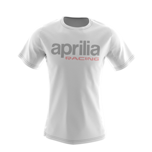 Aprilia / アプリリア Tシャツ Aprilia / アプリリア | 607743M01