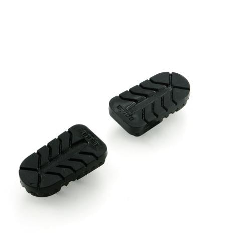 Aprilia / アプリリア フットペグキット ラバー | 890256