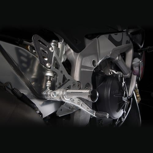 Aprilia / アプリリア ヒールガード | 895318