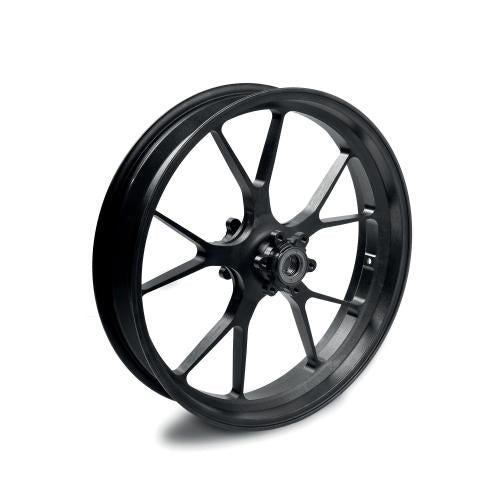 Aprilia / アプリリア 鍛造フロントリム ブラック | 895409