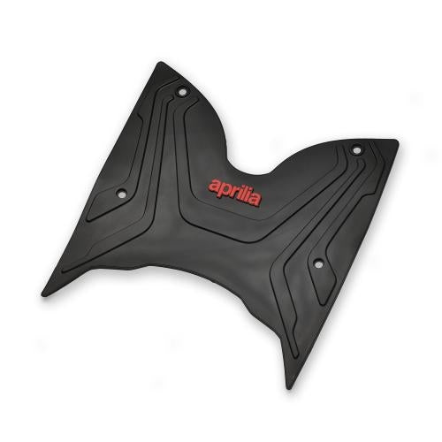 Aprilia / アプリリア ラバー マットブラック | SKIT940077