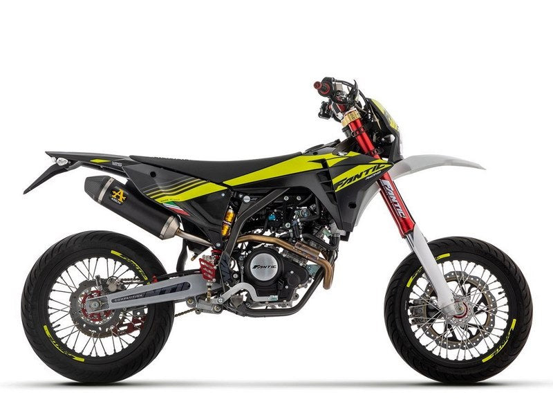 Arrow Stainless Steel Racing Collectors | 52003PD