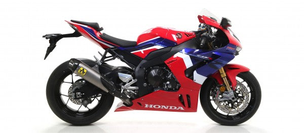 Arrow Street Competitionフルタイタンフルシステム、エンドキャップカーボン、DBキラーが含まれています | 71212CKZ