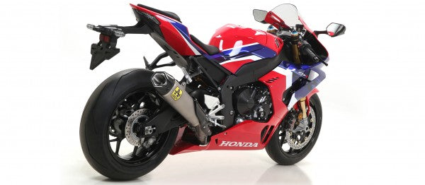 Arrow Street Competitionフルタイタンフルシステム、エンドキャップカーボン、DBキラーが含まれています | 71212CKZ