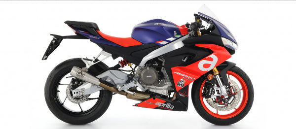 Arrow Street CompetitionEVOフルタイタンフルシステム、エンドキャップチタン、DBキラーが含まれています | 71215CP