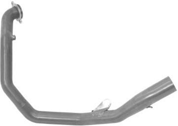 ARROW / アロー KTM DUKE 690 '08/11 ステンレスコレクター  | 71470MI