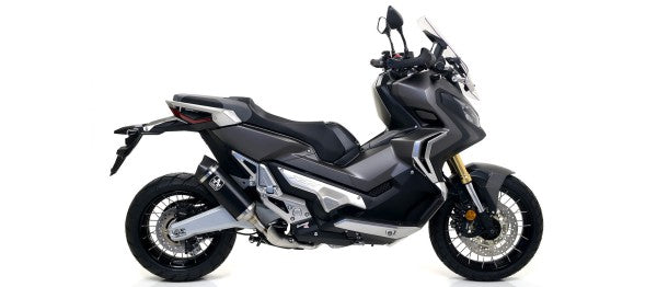 ARROW / アロー HONDA X-ADV '17 ステンレスコレクター| 71671MI