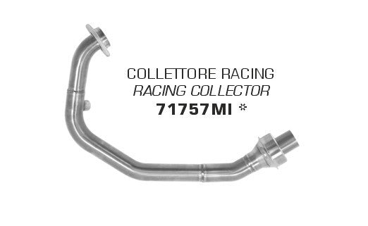 アローストリートレーシングコレクター | 71757MI