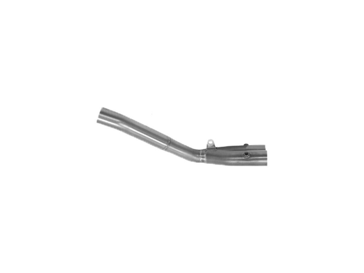 Arrow Titanium Racing Decatalyzed Central Mid Pipe Not Homologated | 71773MI