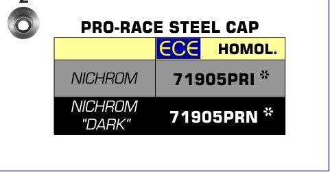 ARROW / アロー  ハスクバーナ Svartpilen 401 2018/19 Eマーク Pro-Race ニクロム Dark エキゾースト ウェルデッドリンクパイプ (オリジナルコレクター用)  | 71905PRN