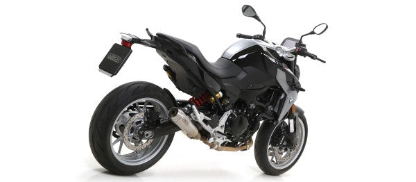 Arrow Street Titanium Pro-Race Silencer、Endcap Titanium、ECEホモログ付き、DBキラーが含まれています | 71915PR