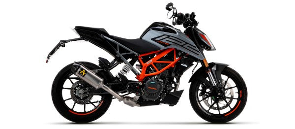 Arrow Street Indy Race Aluminium Silencer with Carby End Cap、Endcap Carbon、ECEホモログ、DBキラーが含まれています | 71936AK