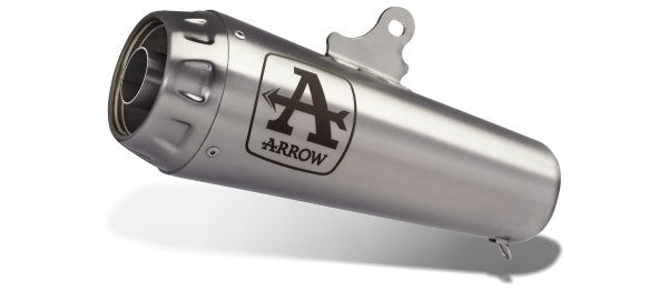 Arrow / アロー BENELLI LEONCINO 800 '22 認証マフラー ニクロム PRO-RACE サイレンサー | 71944PRI