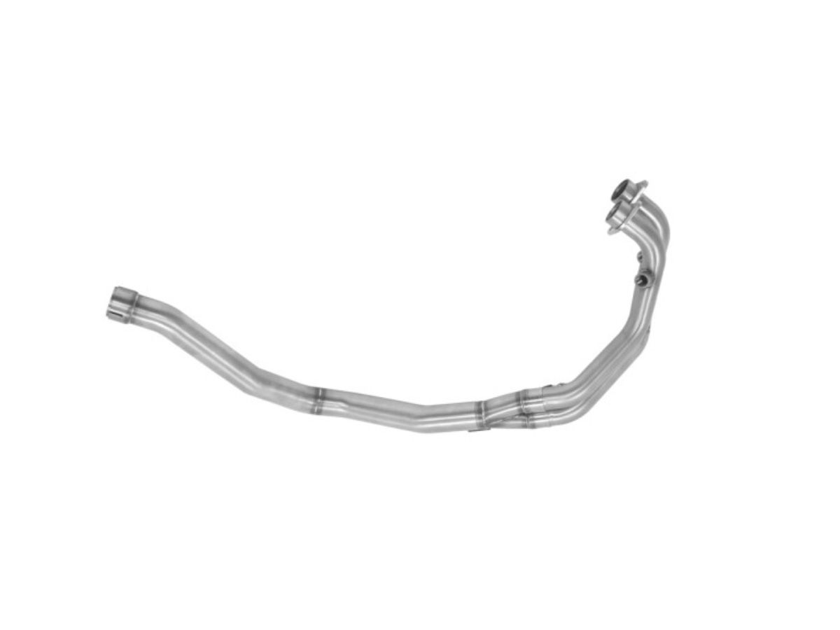 Arrow Stainless Steel Racing Collectors | 72191PD