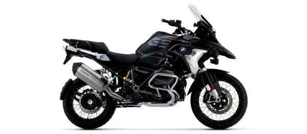 Arrow Street Sonora Titanium Silencer with Carby End Cap、Endcap Carbon、ECEホモログ、DBキラーが含まれています | 72505SK