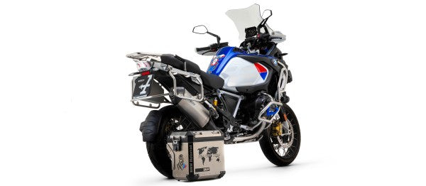 Arrow Street Sonora Titanium Silencer with Carby End Cap、Endcap Carbon、ECEホモログ、DBキラーが含まれています | 72505SK