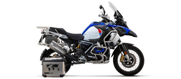 Arrow Street Sonora Titanium Silencer with Carby End Cap、Endcap Carbon、ECEホモログ、DBキラーが含まれています | 72505SK
