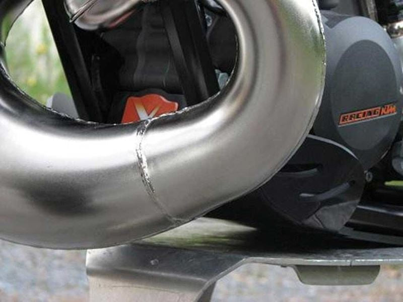 AXP-Racing / エーエックスピーレーシング スキッドプレート PHD 6mm - ブラック | AX1139