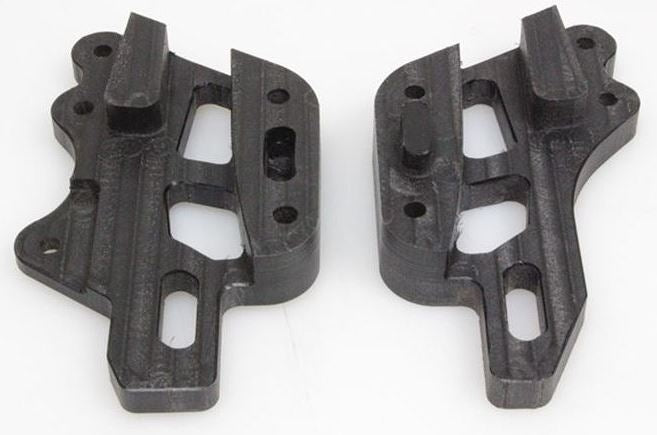 AXP-Racing / エーエックスピーレーシング チェーンガイド - ブラック | AX1383