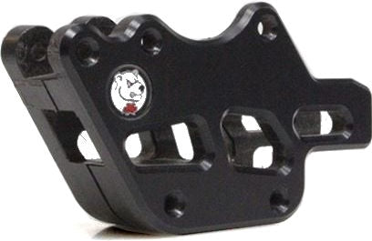 AXP-Racing / エーエックスピーレーシング チェーンガイド - ブラック | AX1383