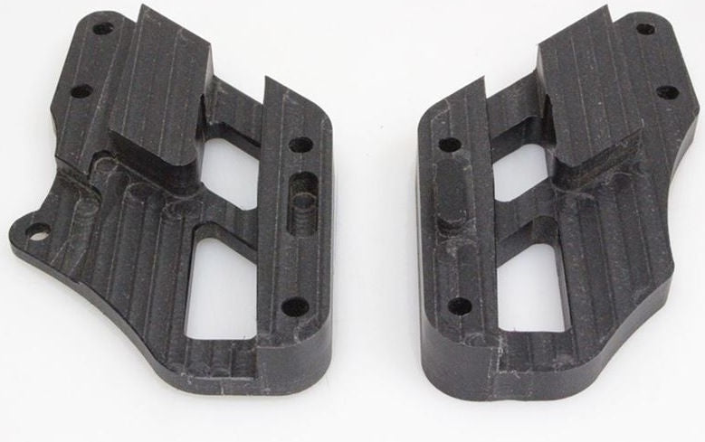 AXP-Racing / エーエックスピーレーシング チェーンガイド - ブラック | AX1389