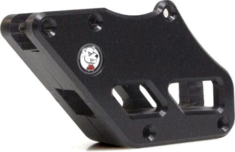 AXP-Racing / エーエックスピーレーシング チェーンガイド - ブラック | AX1389