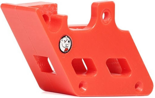 AXP-Racing / エーエックスピーレーシング チェーンガイド - Red | AX1603