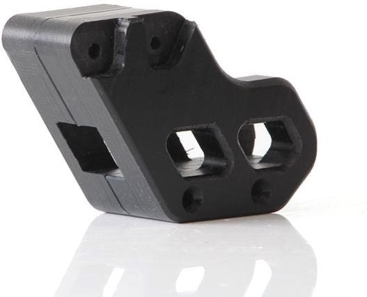 AXP-Racing / エーエックスピーレーシング チェーンガイド - ブラック | AX1608