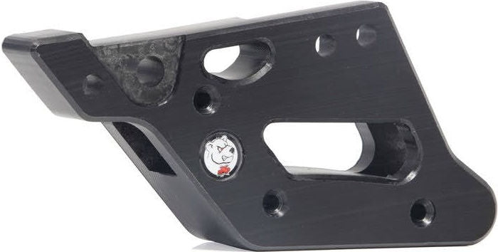 AXP-Racing / エーエックスピーレーシング チェーンガイド - ブラック | AX1612