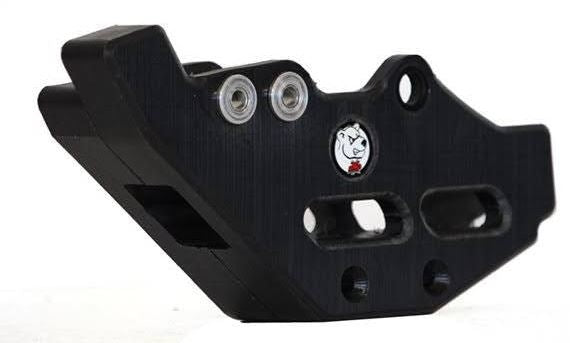 AXP-Racing / エーエックスピーレーシング チェーンガイド - ブラック | AX1632