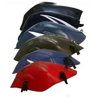 Bagster / バグスター タンクカバー XS 1100 PVC ブラック / YAMAHA | 1029U