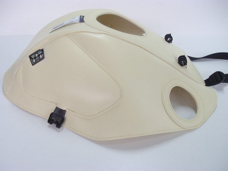 Bagster / バグスター タンクカバー K 100 LT . K 75 RT . K 100 RS pvc クリーム / BMW | 1090