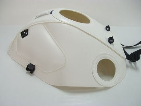 Bagster / バグスター タンクカバー K 100 LT . K 75 RT. K 100 RS pvc ホワイト / BMW | 1090