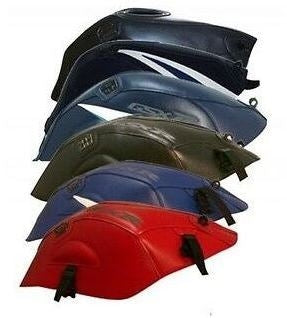 Bagster / バグスター タンクカバー XJ 750/900 pvc レッド/ 年式-> 83 to 91 | 1092
